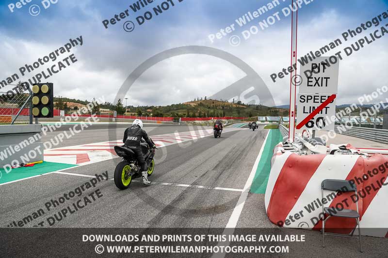 may 2019;motorbikes;no limits;peter wileman photography;portimao;portugal;trackday digital images